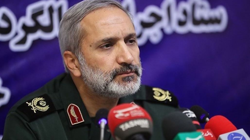 الحرس الثوري: تعرفنا على مخطط الهجوم على القنصلية الايرانية في البصرة