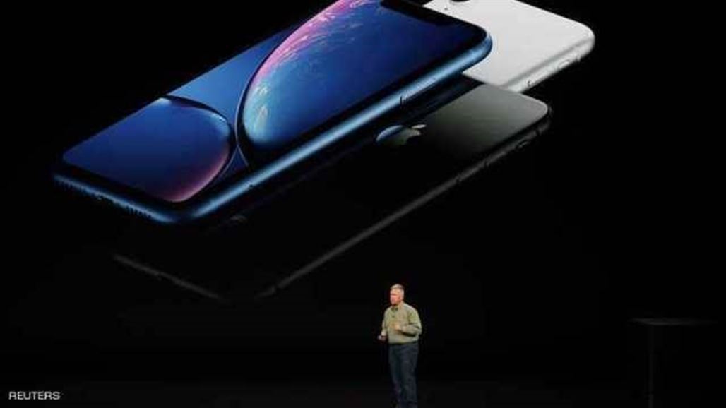 أبل تطلق مجموعة من هواتفها الذكية الجديدة