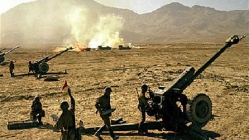 بالصور إيران تستعيد رفات 150 جندي ا قتلوا بالحرب مع العراق دوليات