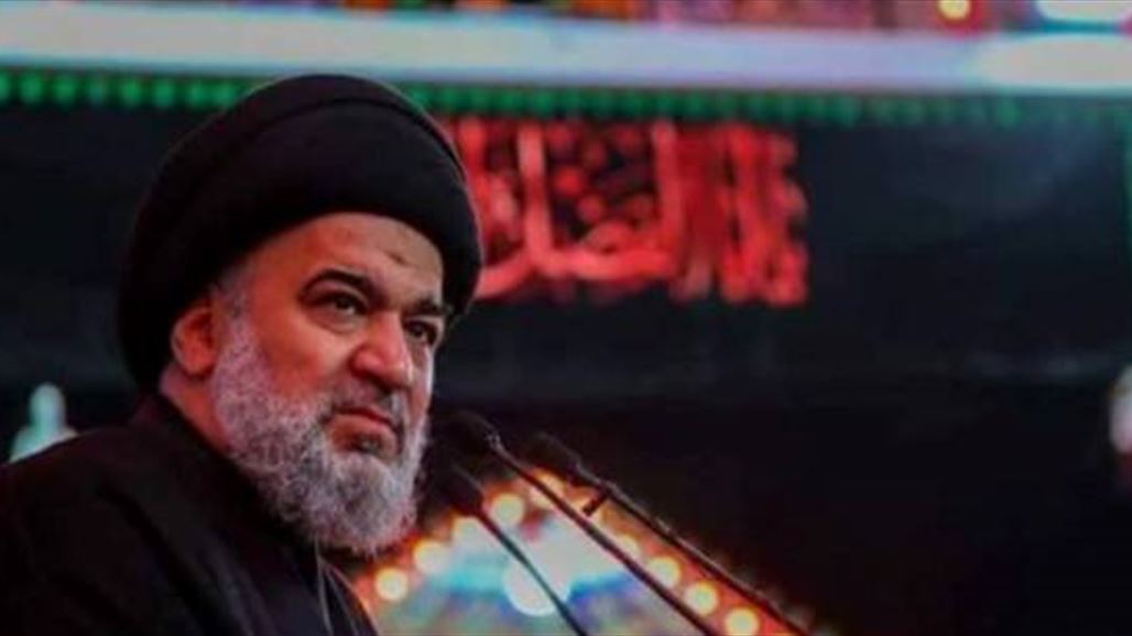 مكتبه: وكيل المرجعية يسكن في أحياء البصرة المتضررة مائيا وليس بالشيراتون