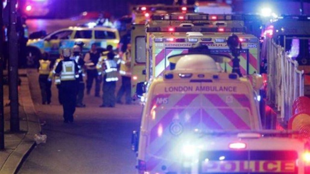مصرع وإصابة 55 شخصاً بحادث دهس في الصين