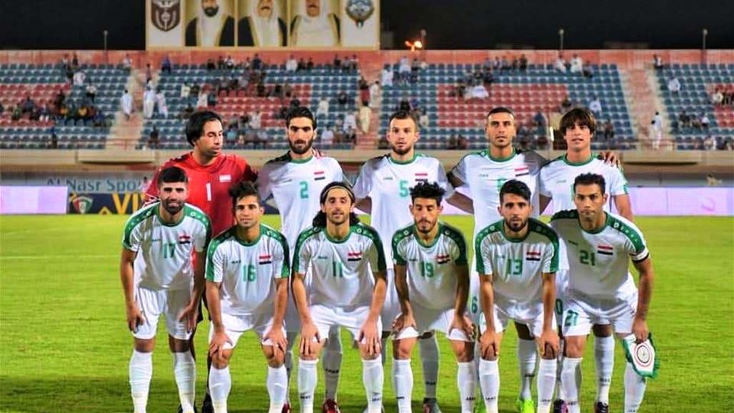 كاتانيش يطالب بتأمين مباريات ودية على مستوى عالٍ