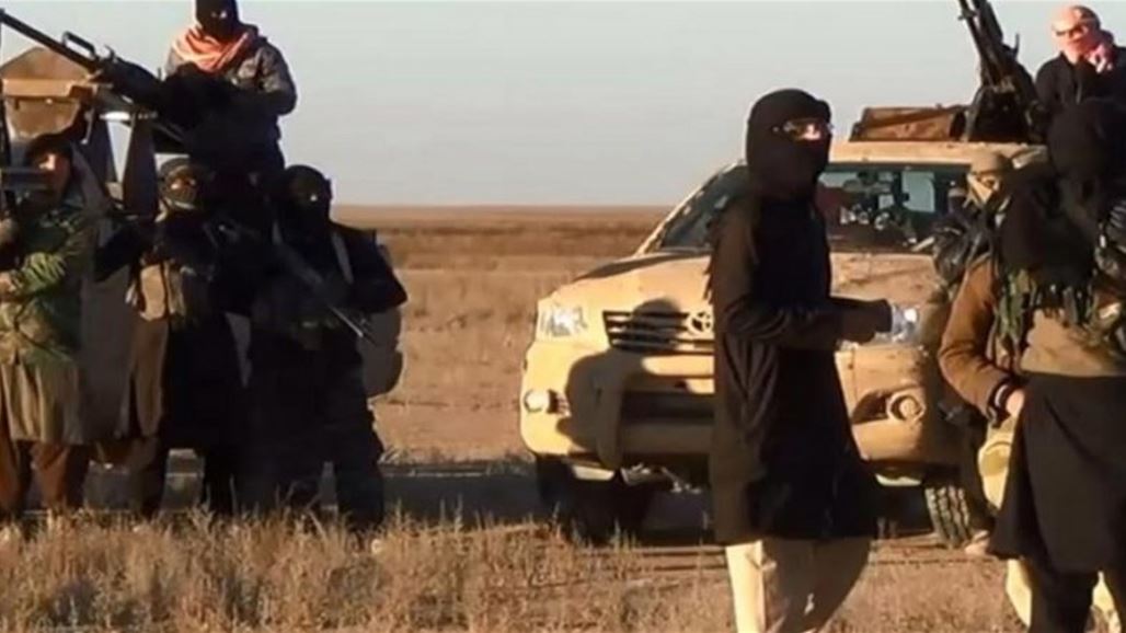 حكومة كردستان: داعش يعيد تنظيم نفسه بالمناطق التي انسحبت منها البيشمركة