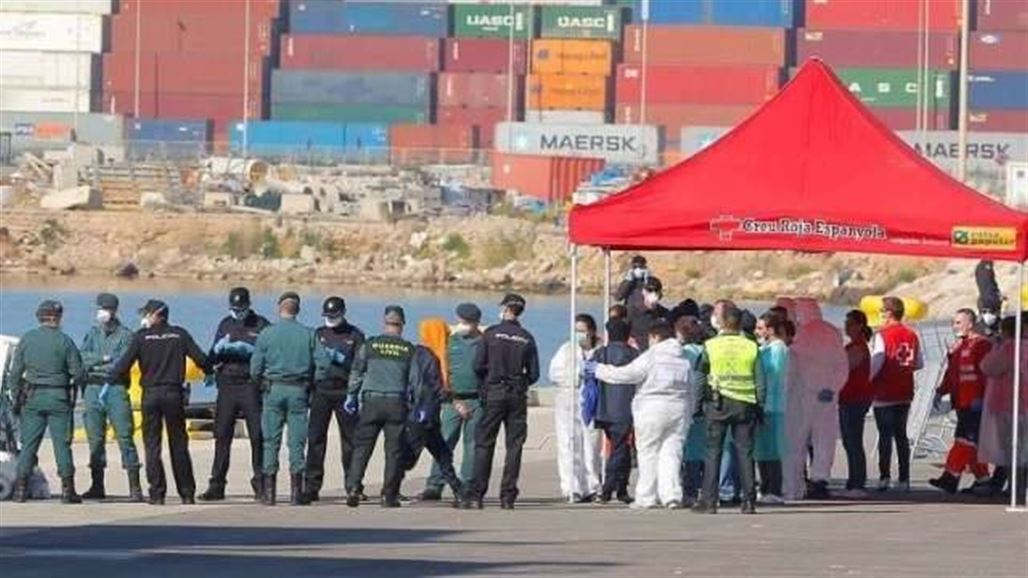 اتفاق بين المانيا وايطاليا بشأن اللاجئين