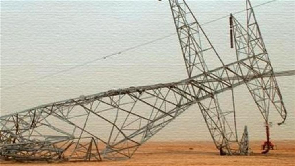 عمل تخريبي يؤدي الى انفصال خط نقل الطاقة الشمالي