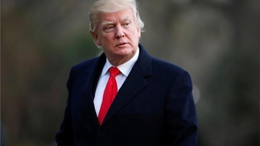 بلدية إسطنبول تزيل اسم ترامب