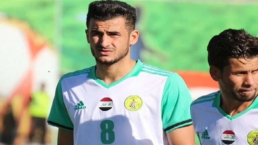 ينقصه التوقيع فقط.. أيمن حسين مهاجماً للصفاقسي التونسي