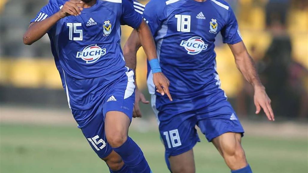 بالصورة.. قائمة الصقور لذهاب نهائي المنطقة الغربية بكأس الاتحاد الآسيوي