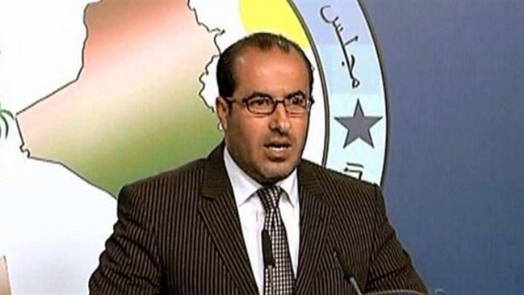 تحالف البناء يعلن عدم ترشيح اي نائب لمنصب النائب الاول