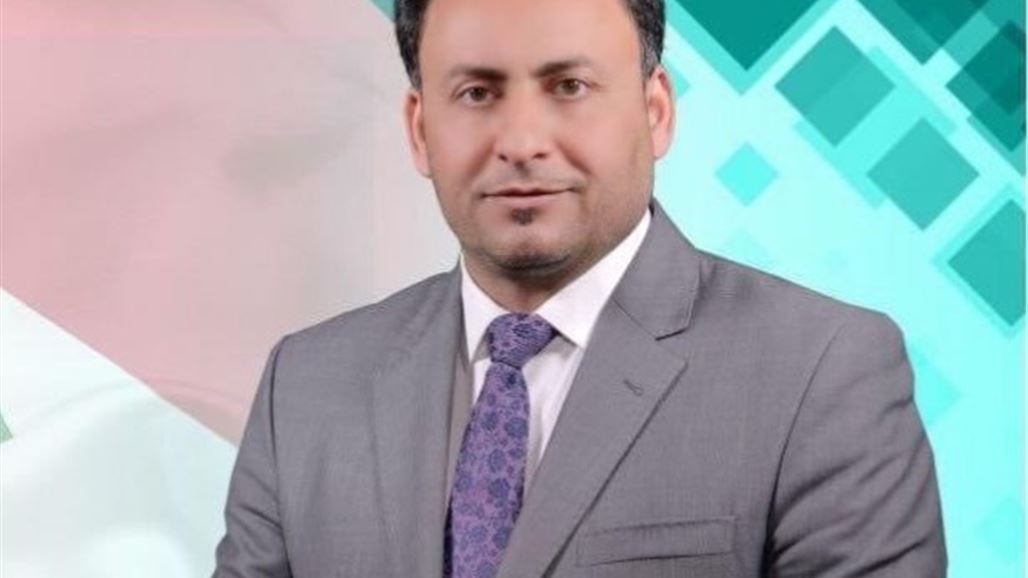 انتخاب حسن كريم لمنصب النائب الاول لرئيس البرلمان