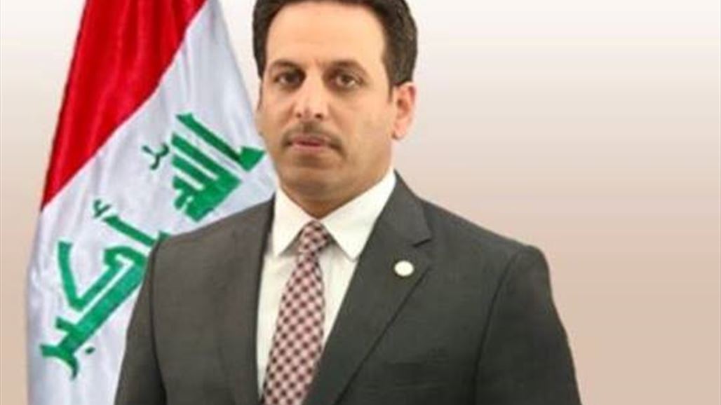 الجنابي يعلن عن افتتاح جسر مهم بين المدائن والصويرة مغلق منذ سنوات غدا