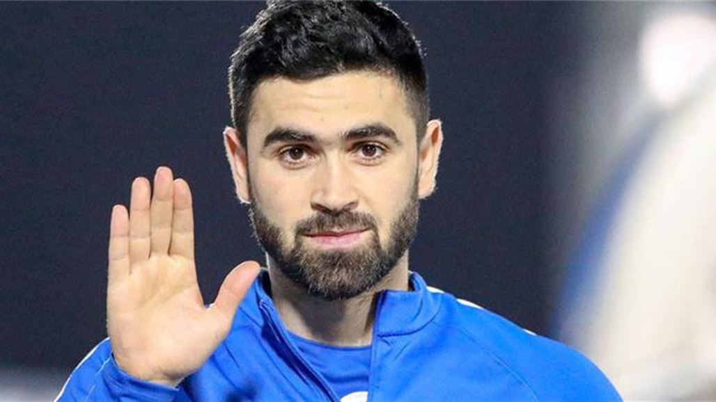 بيراميدز يظفر بخدمات أفضل لاعب في آسيا