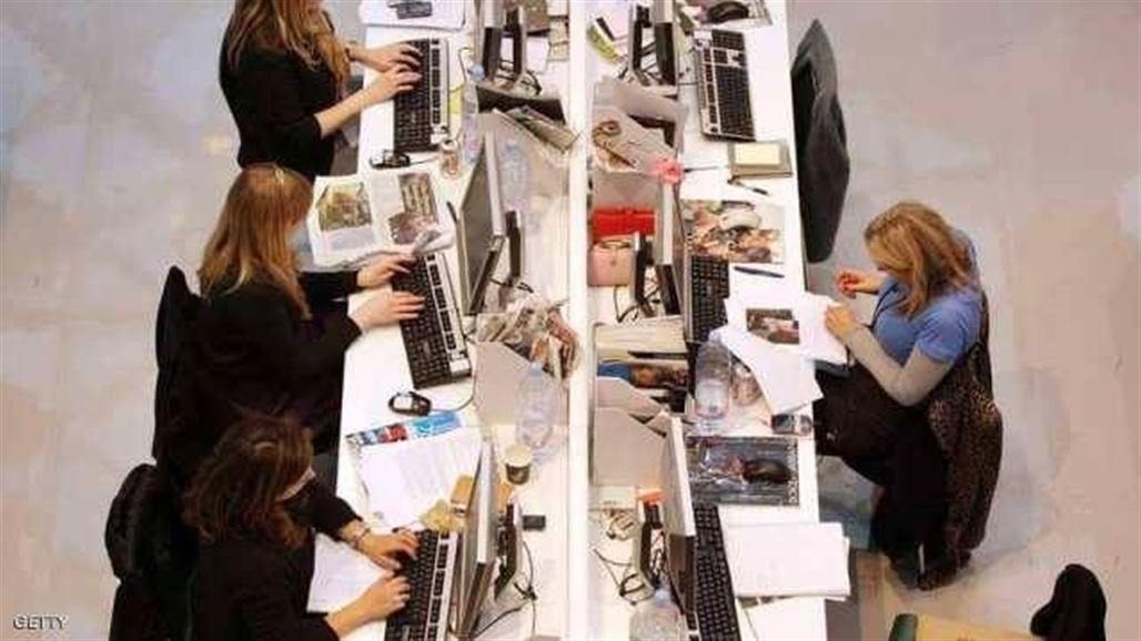 علماء يابانيون يبتكرون طريقة لشحذ العقل خلال العمل