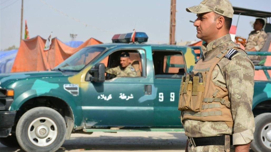شرطة كربلاء تنفي خبر المشاجرة بين العراقيين والايرانيين بالمحافظة