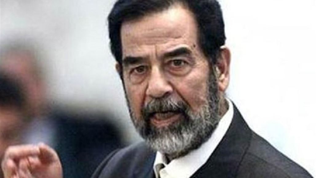 رواية جديدة عن إسقاط الطائرة الجزائرية واتهام صدام حسين بالوقوف وراءها