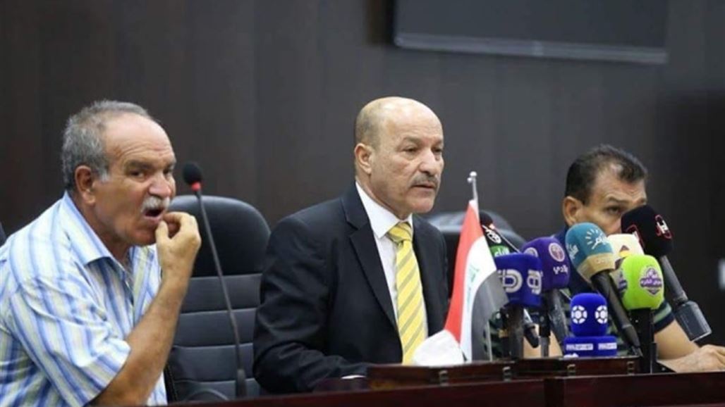 اتحاد الكرة يوافق على استقالة رئيس لجنة التراخيص