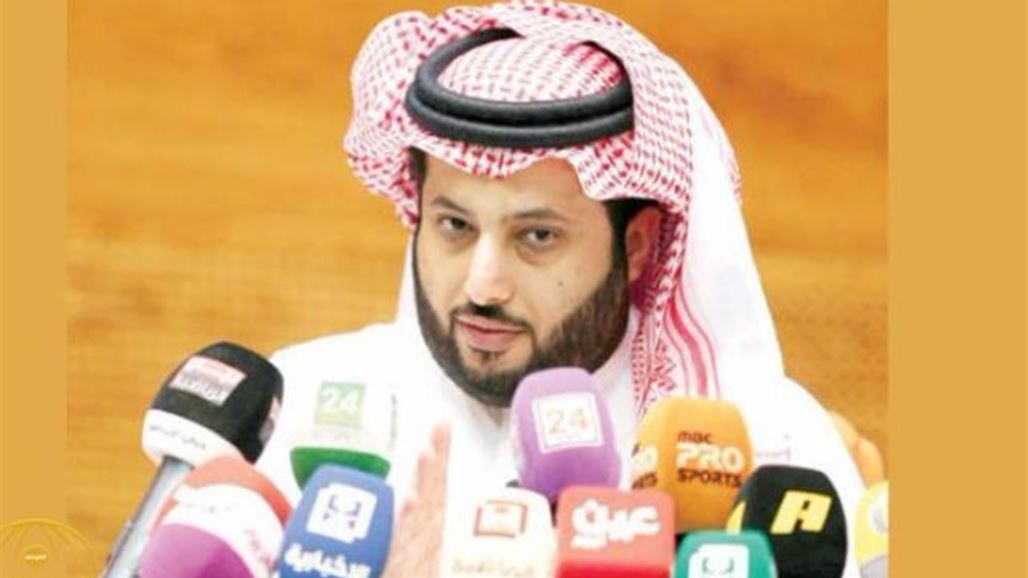 السعودية تعلق على مشاركة العراق في البطولة الرباعية
