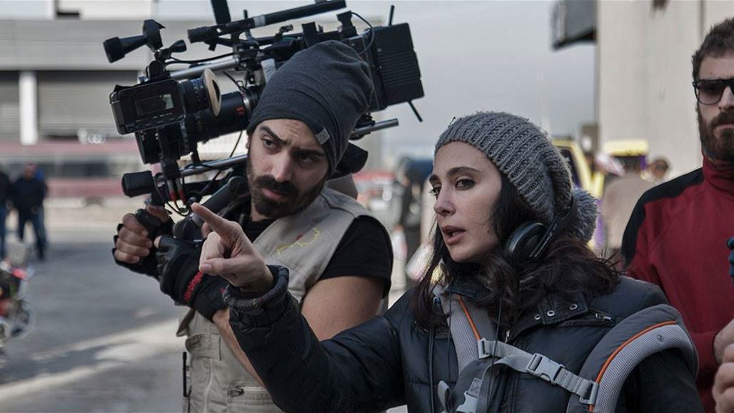 نادين لبكي تطلق صرخة انسانية في لبنان عبر "كفرناحوم"