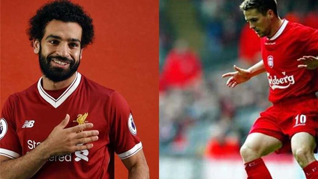 اوين يتحدث عن "أنانية" محمد صلاح وماني مع ليفربول