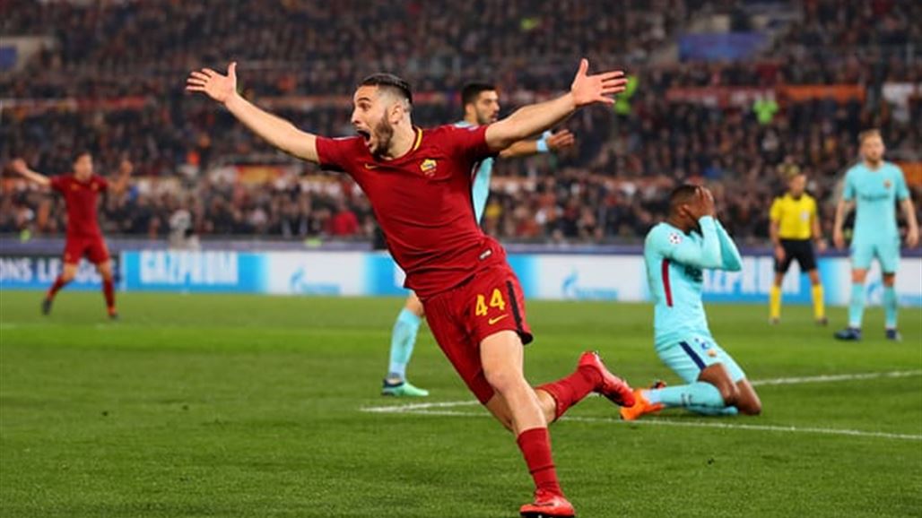 مانولاس: جماهير ريال مدريد تنتظرني في البرنابيو