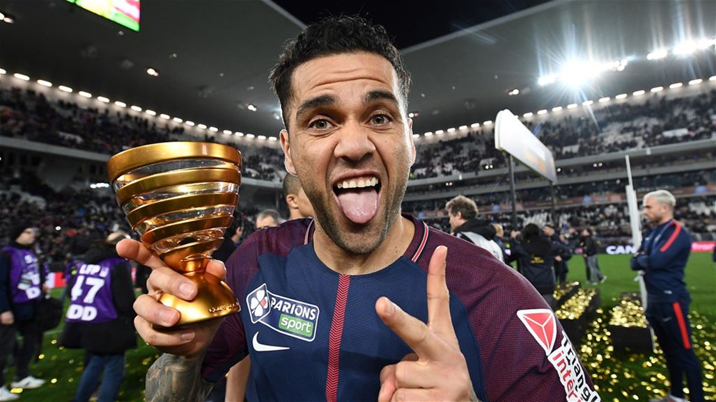 ألفيس: ريال مدريد أصبح أكثر خطورة من دون رونالدو