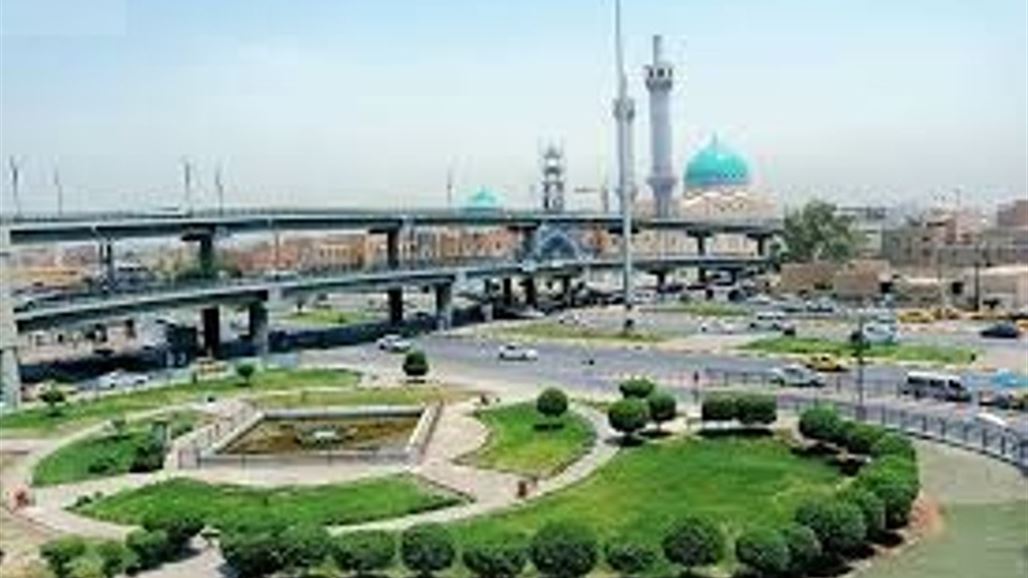 النجف: يوم غد الاربعاء عطلة رسمية