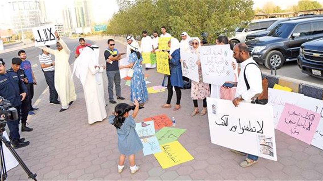 لا لـماركيز ودوستويفسكي وجبران ونزار قباني وأحمد مطر في الكويت