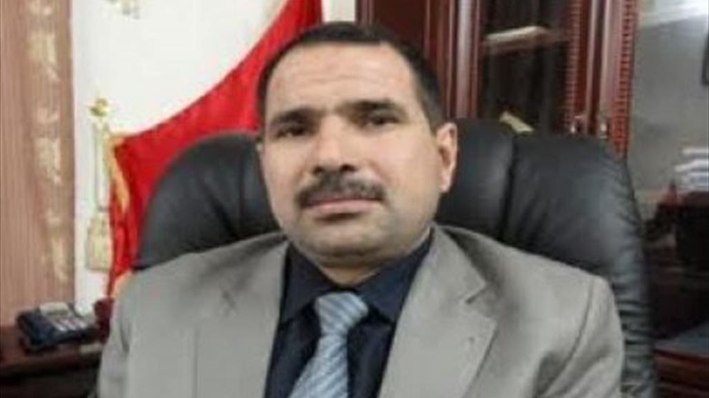نائب عن ديالى يعلن عزمه رفع دعوى ضد وزير الزراعة