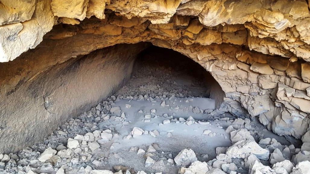 عمليات الجزيرة تقتل 15 "إرهابيا" في كهف بعكاشات