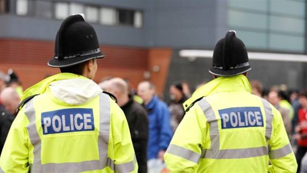 ثلاثة جرحى بحادث دهس أمام مسجد في لندن