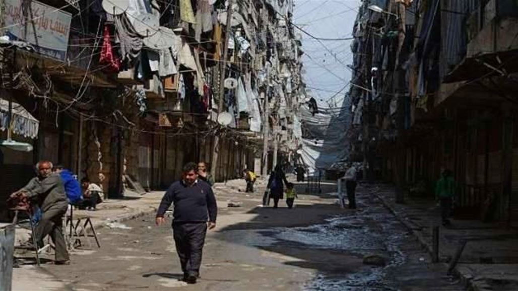 عودة 509 لاجئين سوريين من لبنان في يوم واحد