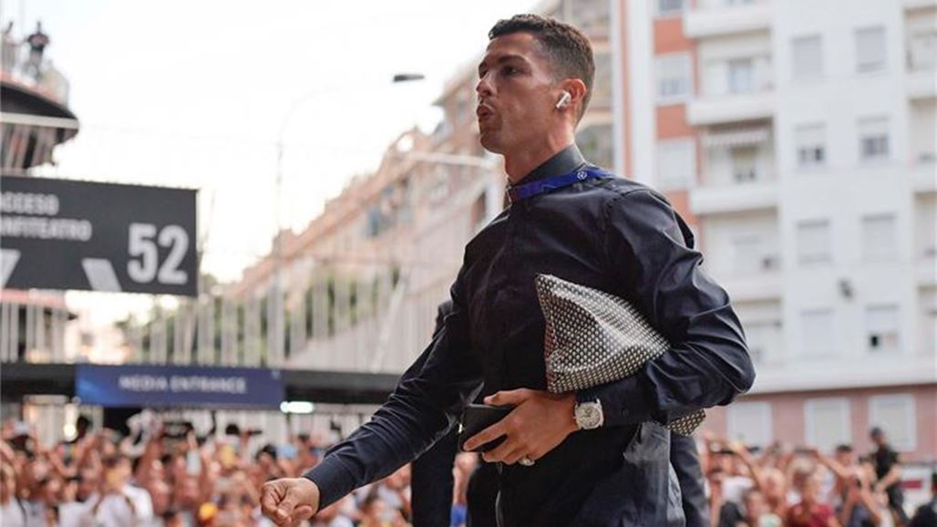 جماهير فالنسيا تستفز يوفنتوس قبل مواجهة دوري الأبطال
