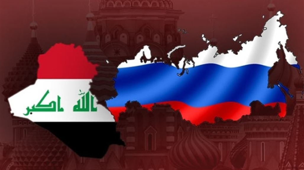 العراق وروسيا يبحثان سبل تطوير التعاون في مجال الطاقة