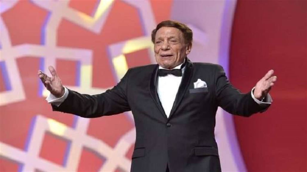 عادل إمام في موقف محرج بمهرجان الجونة السينمائي