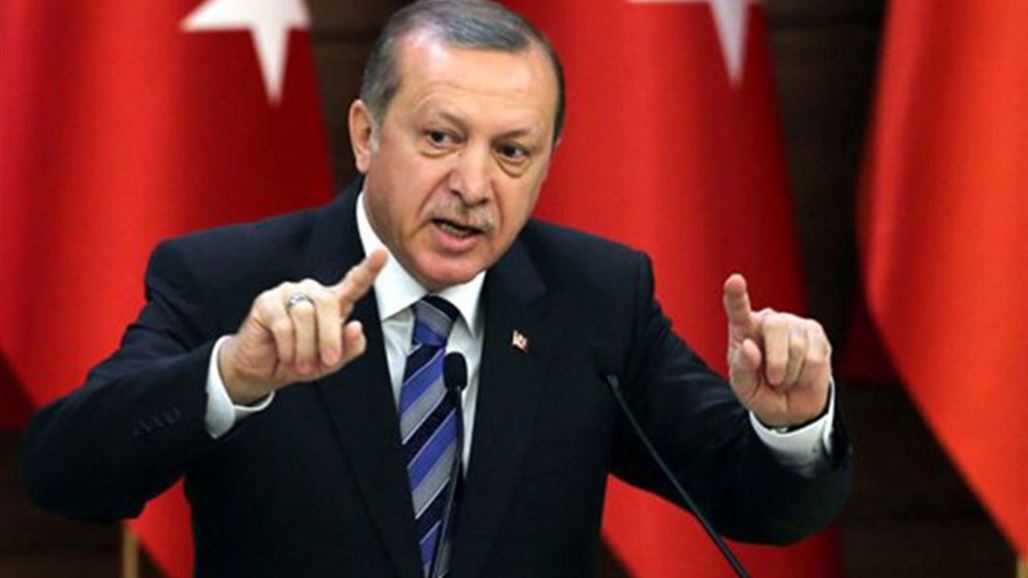 أردوغان يتوجه إلى الولايات المتحدة