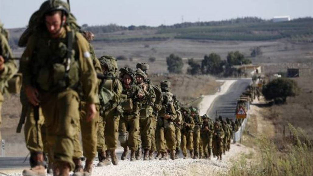 الجيش الإسرائيلي: نتابع باهتمام التموضع الإيراني في العراق
