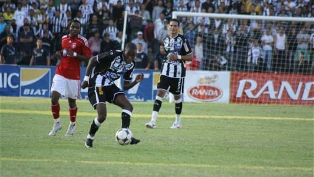 "الفيزا" تعطل وصول محترف النوارس الجديد