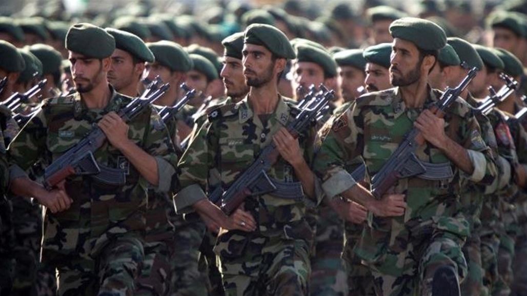 صور اولية للهجوم على الاستعراض العسكري في اهواز الايرانية