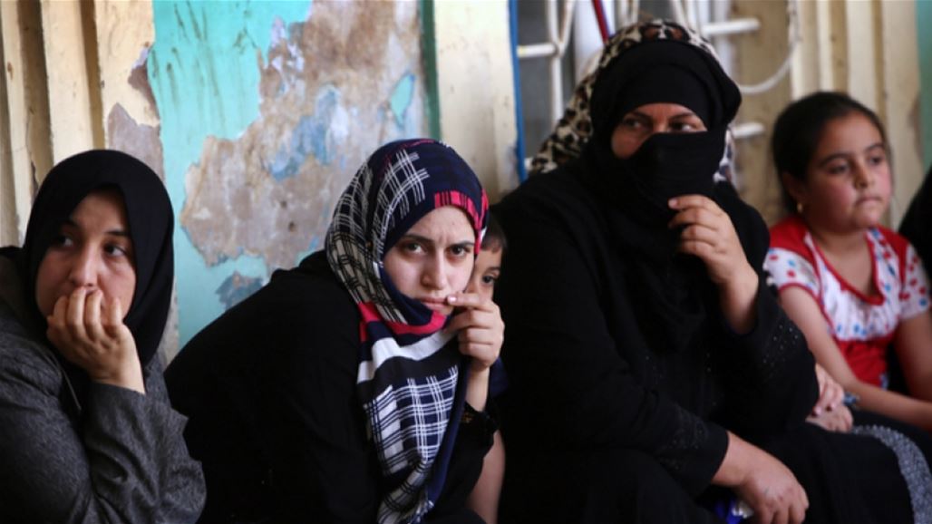 مصير اكثر من الف تركمانية مازال مجهولا واتهامات للحكومة بـ"التقصير"