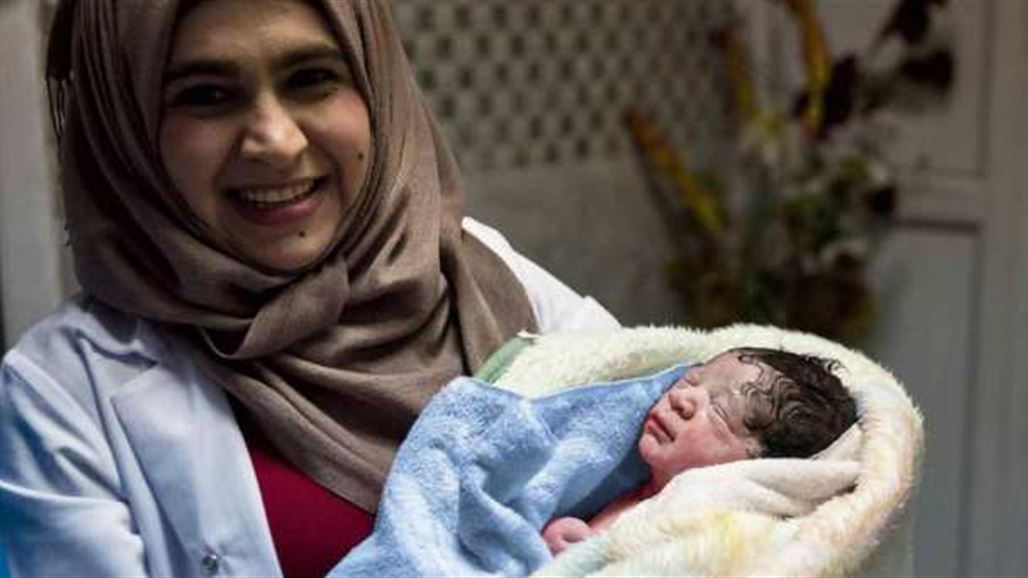 من هي ام قاسم العراقية التي تحدت "داعش" (صور)