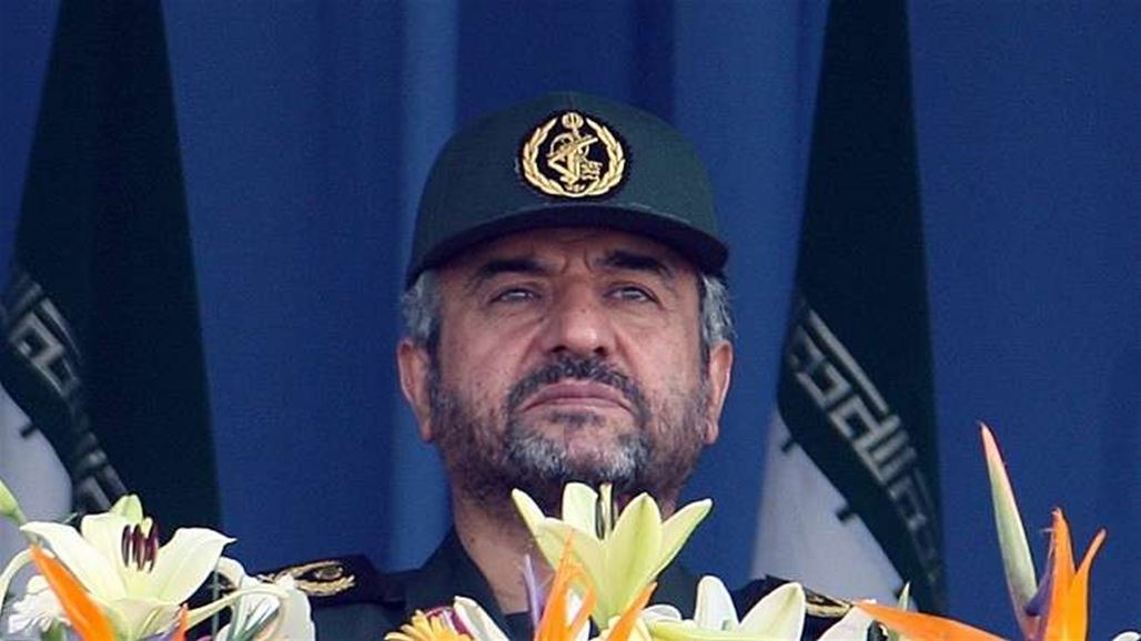 الحرس الثوري: استعراض قواتنا هو رسالة سلام إلى جيراننا في الخليج