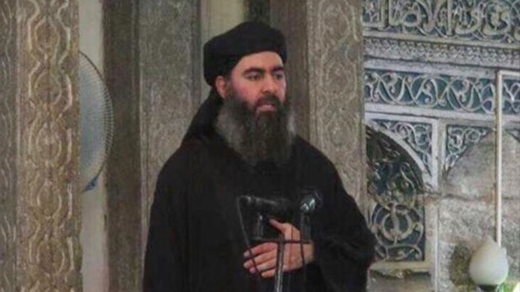 صحيفة: البغدادي انتقل إلى أفغانستان