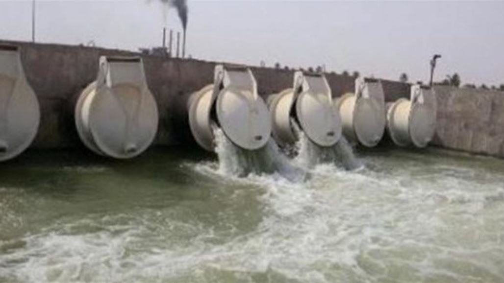 لجنة المرجعية تعلن قرب إيصال المياه الصالحة للشرب لمنطقتين في البصرة