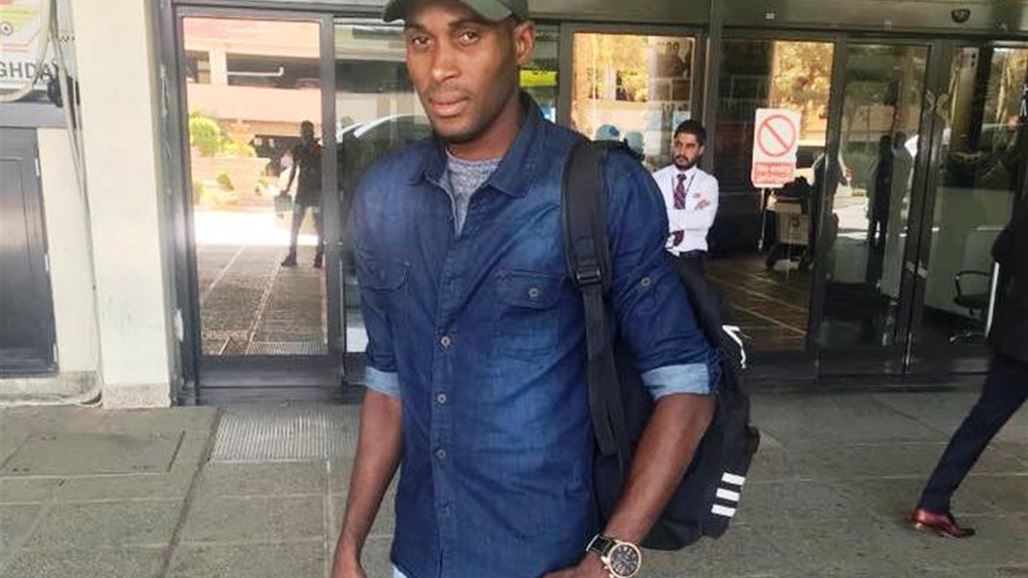 وصول أول محترفي النوارس