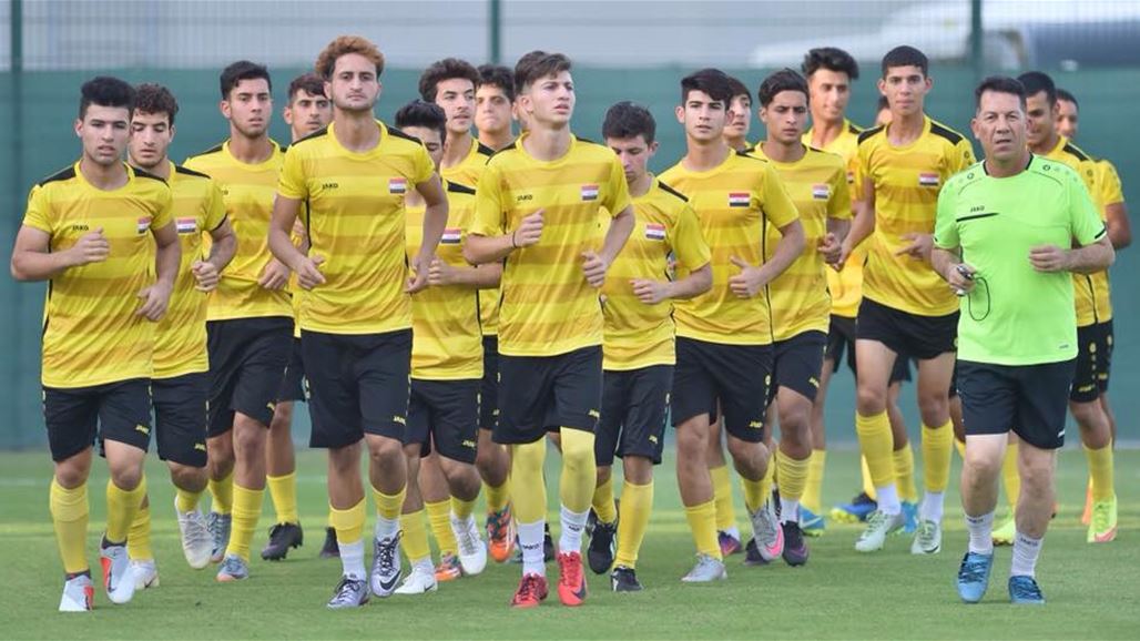 ليوث الرافدين يلاعبون الإمارات تحضيراً لكأس آسيا