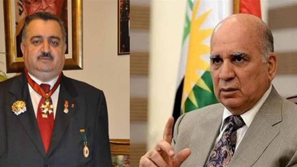 السومرية نيوز تنشر السيرة الذاتية لمرشحين اثنين لرئاسة الجمهورية