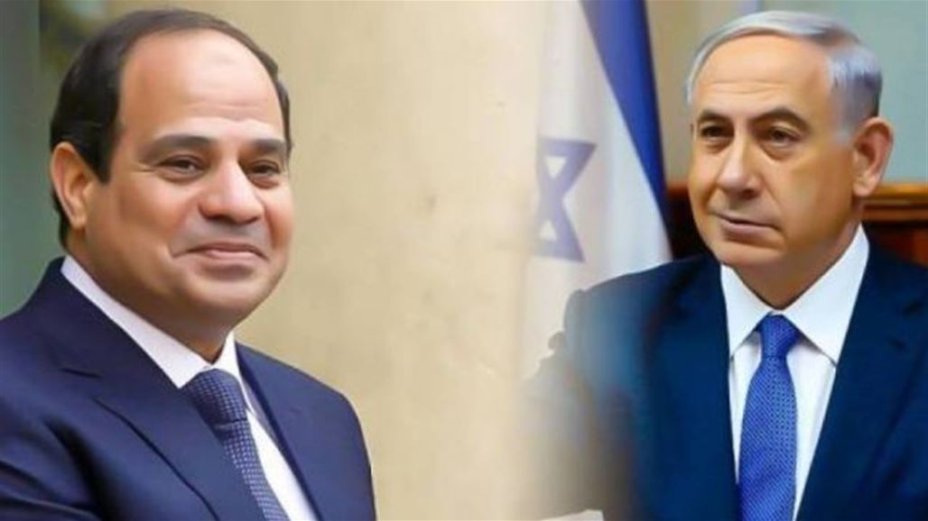 السيسي يلتقي نتنياهو في نيويورك