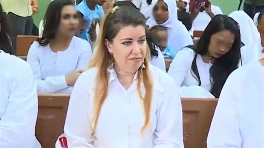 السجن ثلاث سنوات لمواطنة بريطانية في مصر
