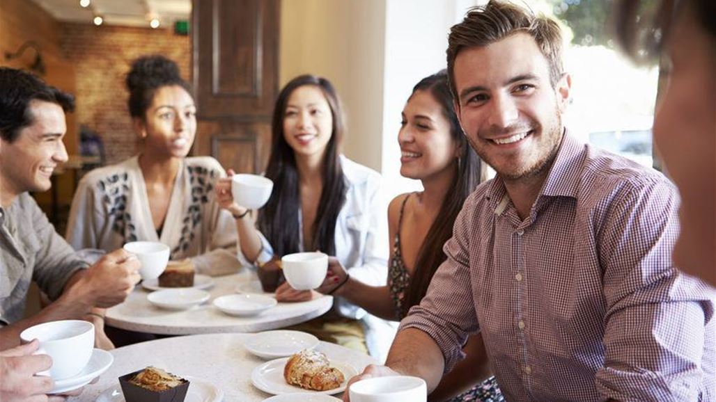 لهذا السبب تشربون القهوة يوميا!