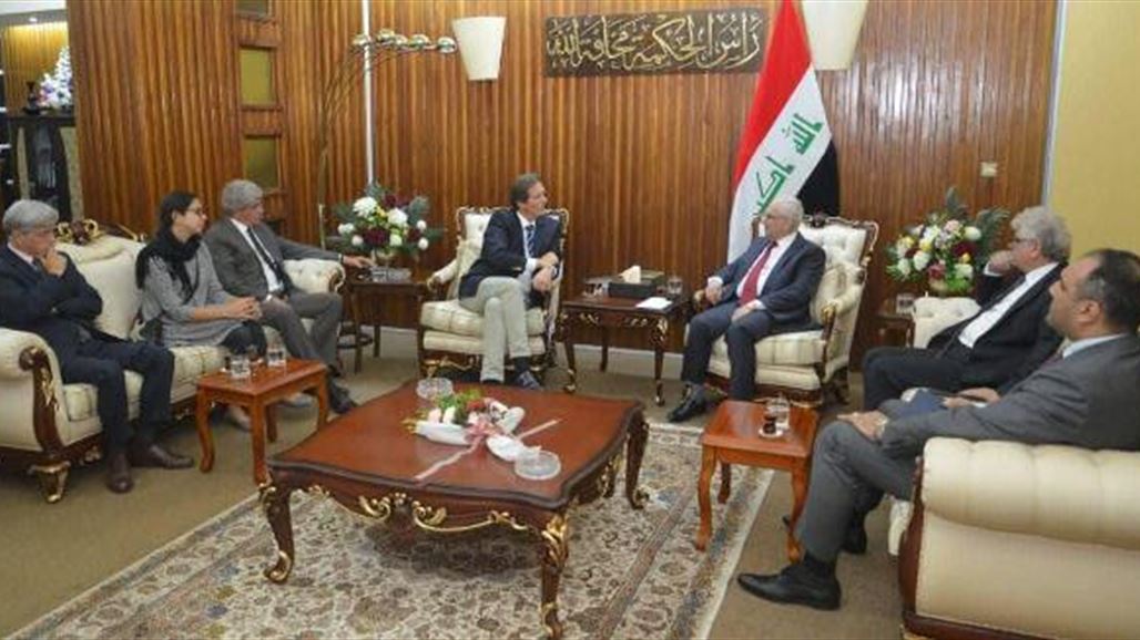 اتفاق عراقي فرنسي على افتتاح مركزين ثقافيين في بغداد والموصل
